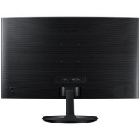 Monitor Profesional Curvo Samsung Essential Monitor S3 S24C360EAU/ 24