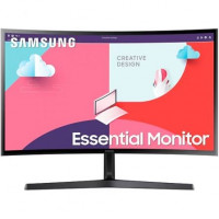 Monitor Curvo Samsung Essential Monitor S36C S24C364EAU/ 24