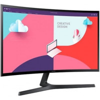 Monitor Curvo Samsung Essential Monitor S36C S24C364EAU/ 24