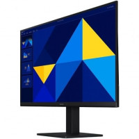 Monitor Profesional Samsung Essential Monitor S3 S24D300GAU/ 24