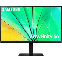 Monitor Profesional Samsung ViewFinity S6 S24D600EAU 24