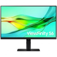 Monitor Profesional Samsung ViewFinity S6 S24D604UAU 24