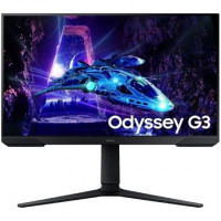 Monitor Gaming Samsung Odyssey G3 S24DG300EU/ 27