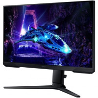 Monitor Gaming Samsung Odyssey G3 S24DG300EU/ 27
