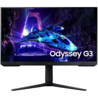 Monitor Gaming Samsung Odyssey G3 S24DG304EU/ 24