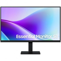 Monitor Profesional Samsung Essential Monitor S3 S24F320GAU/ 24