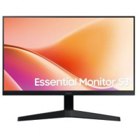 Monitor Profesional Samsung Essential Monitor S3 S24F330EAU/ 24