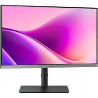 Monitor Profesional Samsung Essential Monitor S4 S43UF S24F434UAU/ 24
