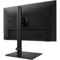 Monitor Profesional Samsung Essential Monitor S4 S43UF S24F434UAU/ 24