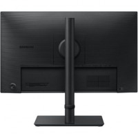 Monitor Profesional Samsung Essential Monitor S4 S43UF S24F434UAU/ 24