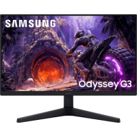 Monitor Gaming Samsung Odyssey G3 S24HG302EU 24