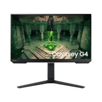 Monitor Gaming Samsung Odyssey G4 S25BG400EU/ 25