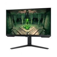 Monitor Gaming Samsung Odyssey G4 S25BG400EU/ 25