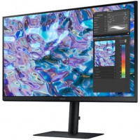 Monitor Profesional Samsung ViewFinity S6 S27B610EQU 27