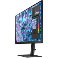 Monitor Profesional Samsung ViewFinity S6 S27B610EQU 27
