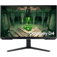 Monitor Gaming Samsung Odyssey G4 S27BG400EU 27