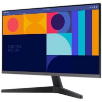 Monitor Profesional Samsung Essential Monitor S3 S27C330GAU/ 27