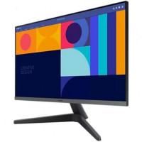 Monitor Profesional Samsung Essential Monitor S3 S27C330GAU/ 27