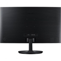 Monitor Profesional Curvo Samsung Essential Monitor S3 S36C S27C360EAU/ 27