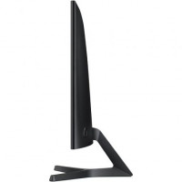 Monitor Profesional Curvo Samsung Essential Monitor S3 S36C S27C366EAU/ 27