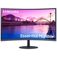 Monitor Curvo Samsung Essential Monitor S39C S27C390EAU/ 27
