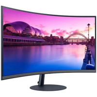 Monitor Curvo Samsung Essential Monitor S39C S27C390EAU/ 27