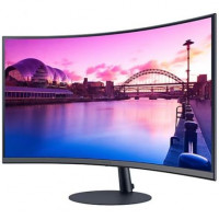 Monitor Curvo Samsung Essential Monitor S39C S27C390EAU/ 27