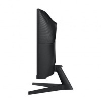 Samsung LS27CG552EUXEN Monitor27