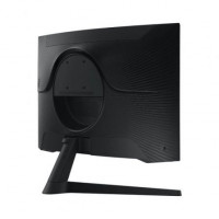 Samsung LS27CG552EUXEN Monitor27