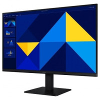 Monitor Profesional Samsung Essential Monitor S3 S27D300GAU/ 27