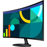 Monitor Profesional Samsung Essential Monitor S3 S36GD S24D302GAU/ 27
