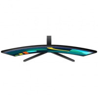 Monitor Curvo Samsung Essential Monitor S3 S27D366GAU/ 27