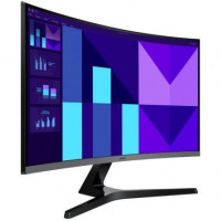Monitor Profesional Curvo Samsung Essential S3 S39GD S27D392GAU 27