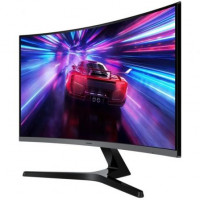 Monitor Profesional Curvo Samsung Essential S3 S39GD S27D392GAU 27