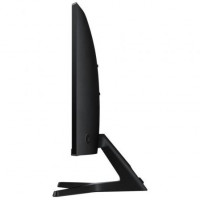 Monitor Profesional Curvo Samsung Essential S3 S39GD S27D392GAU 27