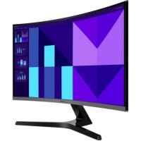 Monitor Profesional Curvo Samsung Essential Monitor S3 S39GD S27D396GAU 27