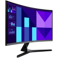 Monitor Profesional Curvo Samsung Essential Monitor S3 S39GD S27D396GAU 27