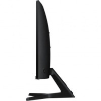 Monitor Profesional Curvo Samsung Essential Monitor S3 S39GD S27D396GAU 27