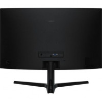 Monitor Profesional Curvo Samsung Essential Monitor S3 S39GD S27D396GAU 27