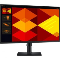 Monitor Profesional Samsung Essential Monitor S4 S27D400GAU/ 24