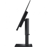 Monitor Profesional Samsung Essential Monitor S4 S27D400GAU/ 24