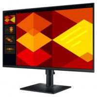 Monitor Samsung Essential Monitor S4 S27D402GAU 27