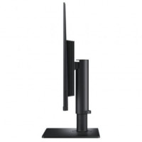 Monitor Samsung Essential Monitor S4 S27D402GAU 27