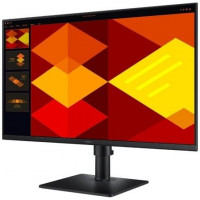 Monitor Profesional Samsung Essential Monitor S4 S27D406GAU/ 27