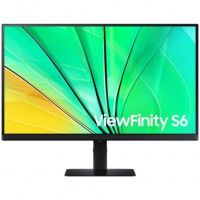 Monitor Profesional Samsung ViewFinity S6 S27D600EAU 27