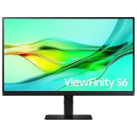 Monitor Profesional Samsung ViewFinity S6 S27D600UAU 27