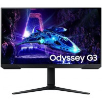 Monitor Gaming Samsung Odyssey G3 S27DG300EU/ 27