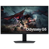 Monitor Gaming Samsung Odyssey G5 S27DG500EU 27