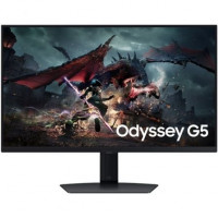 Monitor Gaming Samsung Odyssey G5 G50D S27DG502EU 27