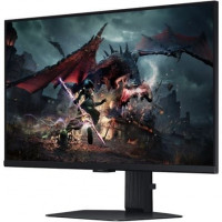 Monitor Gaming Samsung Odyssey G5 G50D S27DG502EU 27